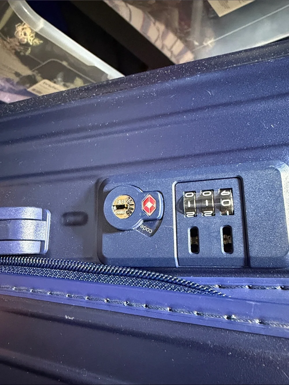 RIMOWA made high